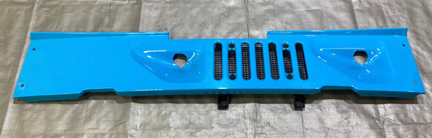 2007-2018 Jeep Wrangler JK Wiper Cowl Panel / Grille / Chief  JK015