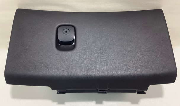 2006-2013 Chevrolet Corvette C6 OEM Glove Box Lid / Black /   C6018