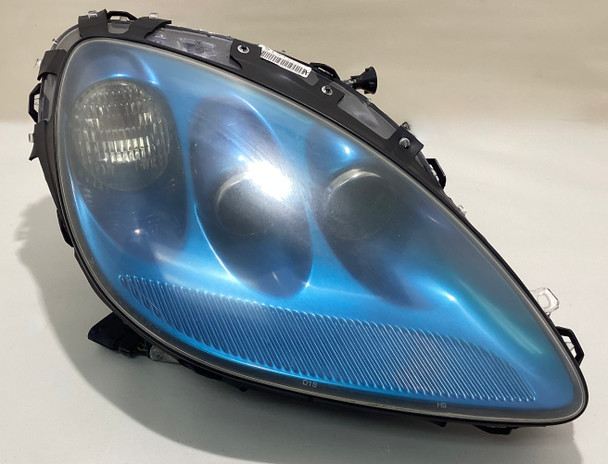 2005-2013 Chevrolet Corvette C6 Passenger Side Xenon HID Headlight  /   C6018