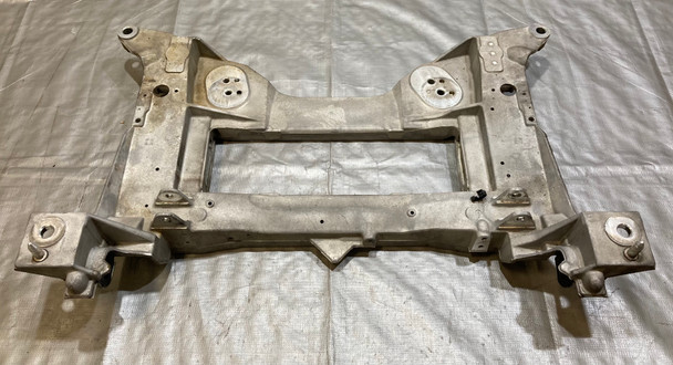 2005-2013 Chevrolet Corvette C6 Grand Sport Front Subframe Crossmember /   C6018