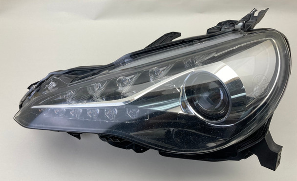 2017-2020 Toyota 86 Driver Headlight  / OEM / FB047