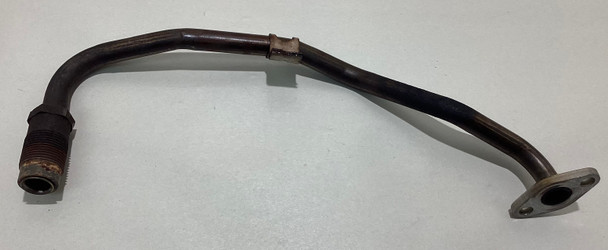 1999-2000 Mazda Miata EGR Tube  /  NB251