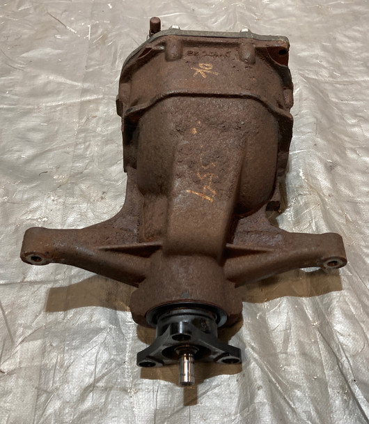 2010-2012 Hyundai Genesis Coupe 2.0T Torsen LSD Differential / 3.91 Ratio / 77K HG031