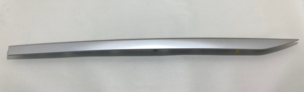 2023-2025 Nissan Z Driver Side Roof Pillar Garnish Trim /   NZ001 2023-2025 Nissan Z Driver Side Roof Pillar Garnish Trim /   NZ001