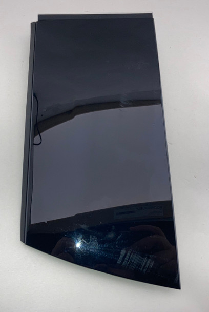 2023-2025 Nissan Z Passenger Side B Pillar Trim Panel /   NZ001