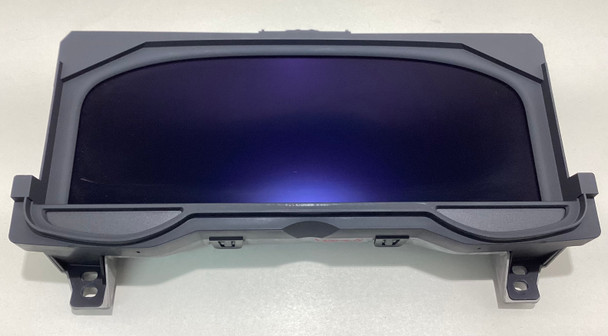 2023-2024 Nissan Z OEM 12.3" Instrument Gauge Cluster Display / 24809-6GR0A /   NZ001