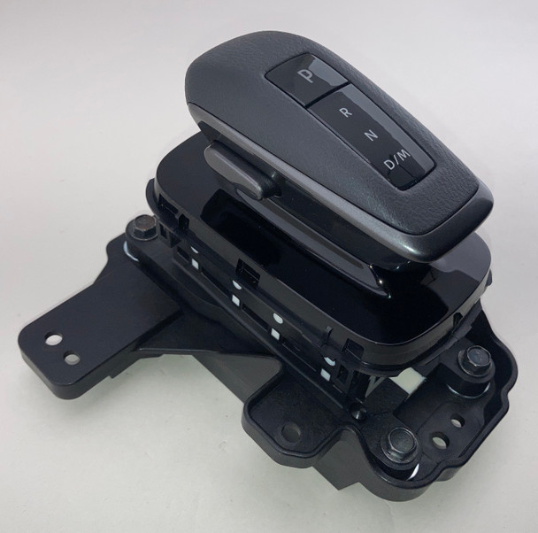 2023-2025 Nissan Z OEM Automatic Shifter Knob Assembly / 34901-6GP0A /   NZ001