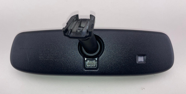 2023-2025 Nissan Z Rear View Mirror w/ Homelink / Auto Dim /   NZ001