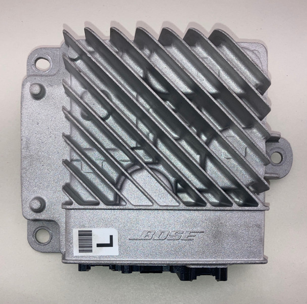 2023-2025 Nissan Z OEM Bose Audio Amplifier / 28061-6GP2C /   NZ001