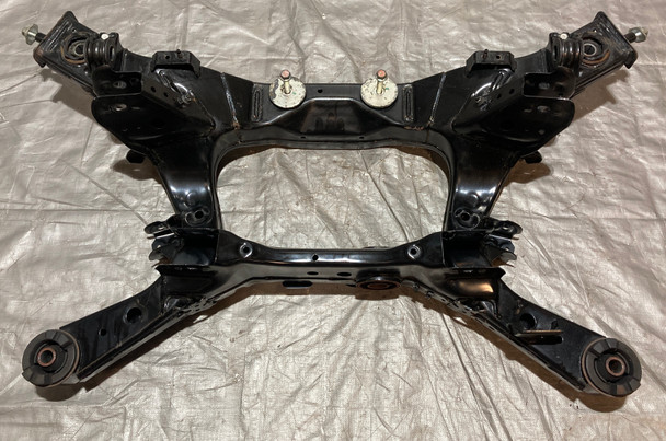 2023-2025 Nissan Z OEM Rear Subframe Crossmember /   NZ001