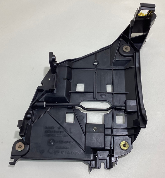 1999-2004 Porsche 986 Boxster / 996 911 Driver Headlight Mounting Bracket /   BX066 1999-2004 Porsche 986 Boxster / 996 911 Driver Headlight Mounting Bracket /   BX066