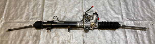 2005-2005 Mazdaspeed Miata Power Steering Rack Assembly / 79K NB253
