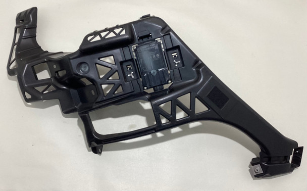 2024 Mazda Mx5 Miata Passenger Side Blind Spot Radar Sensor w/ Bracket / KR9P67Y30K /   ND048