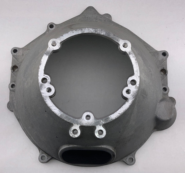 2005-2013 Chevrolet Corvette C6 Automatic Bellhousing / 12551118 /   C6019