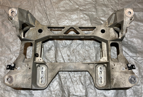 2009-2013 Chevrolet Corvette C6 Rear Subframe Crossmember /   C6019