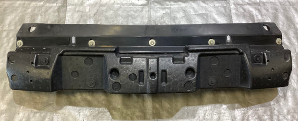 2006-2009 Pontiac Solstice 2.4l Front Bumper Support Impact Beam Foam /   PS072