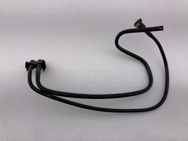 2005-2013 Chevrolet C6 Corvette Driver Side LH Internal Fuel Tank Hoses / OEM - 36k/ C6019