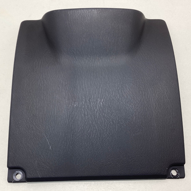 1999-2005 Mazda Mx5 Miata Steering Column Cover Trim Panel / Black /   NB239