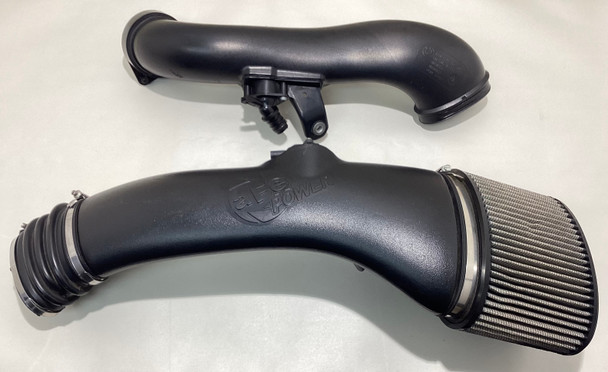 2011-2013 BMW 135i AFE Pro 5R Air Intake Assembly w/ MAF /   B1012