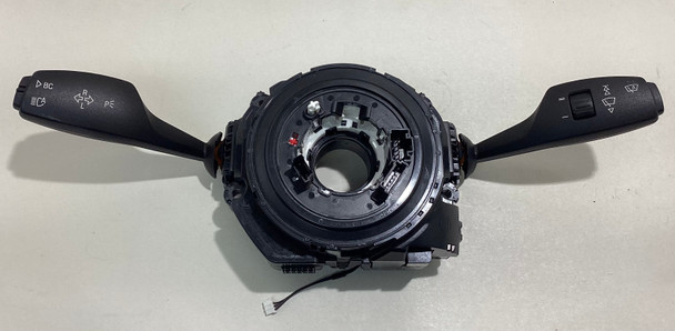 2015-2019 F80 F82 F87 BMW M2 M3 M4 Combination Switches w/ Clock Spring / 9351143 /   F8M06