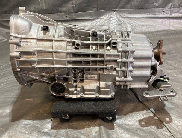 2015-2020 F80 F82 BMW M3 M4 GS7D36SG DCT Dual Clutch Automatic Transmission / 95K F8M06