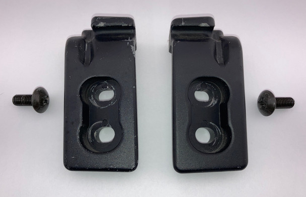 1999-2005 Mazda Miata Hardtop Side Strikers / Pair  /   NB246