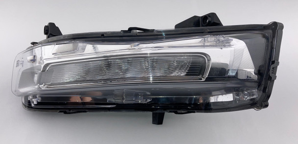 2018-2020 Ford Mustang GT S550 Driver Side LED Fog Light w/ Turn Signal /   FM014