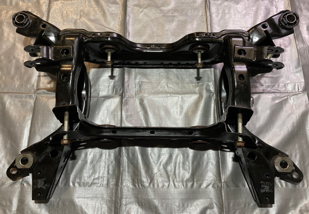 2015-2023 Ford Mustang GT S550 Rear Subframe Crossmember / Manual /   FM014