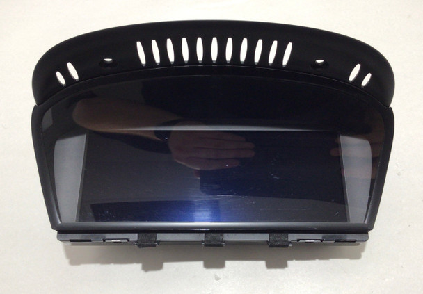 2008-2010 E90 E92 BMW M3 Navigation Display / BM915197903P / E9M01