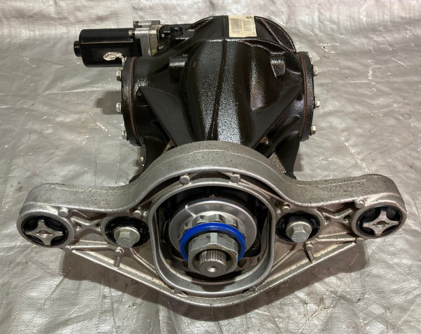 2015-2017 F80 F82 BMW M3 M4 Limited Slip Differential / Automatic / 3.46  / 95K F8M06