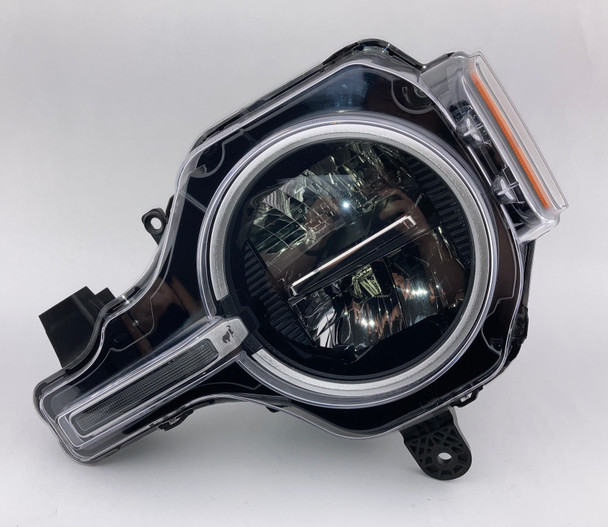 2021-2023 Ford Bronco Driver Side LED Headlight /   BR004