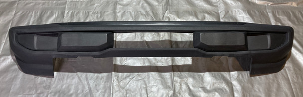 2021-2023 Ford Bronco OEM Plastic Front Bumper /   BR004