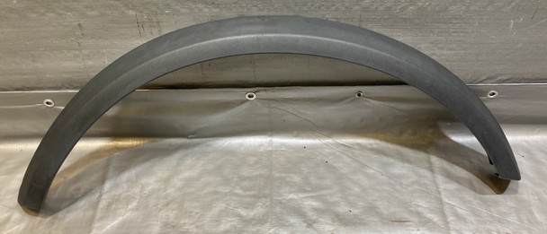 2021-2024 Ford Bronco Passenger Front Fender Flare Trim Panel / Narrow /   BR004