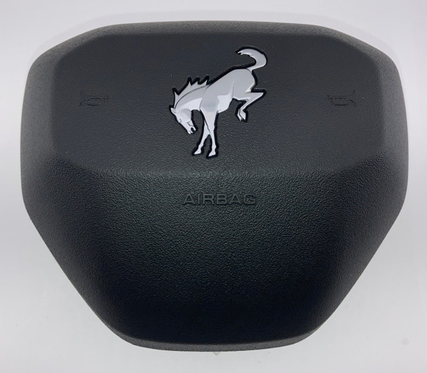 2021-2024 Ford Bronco Driver Steering Wheel Air Bag SRS /   BR004