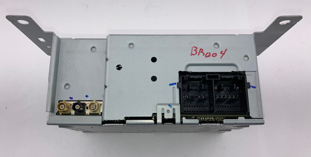 2021-2023 Ford Bronco Radio Head Unit Receiver Module / M2DT18K10CE /   BR004