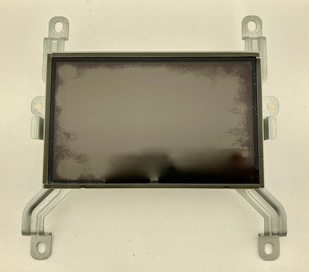 2021-2023 Ford Bronco 8" Radio Media Display Unit / M2DT18B955FA /   BR004