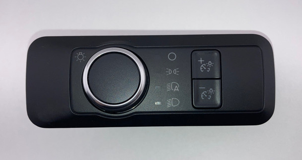 2021-2024 Ford Bronco Headlight Switch Module / M2DT13D061GCW /   BR004
