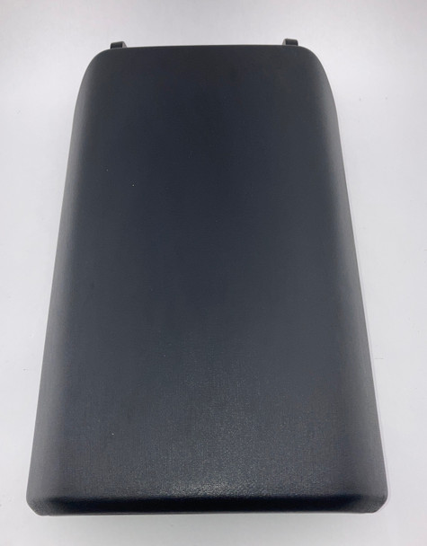 2021-2023 Ford Bronco OEM Center Console Lid Arm Rest / Black /   BR004