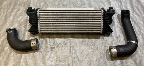 2021-2024 Ford Bronco 2.3l OEM Intercooler /   BR004