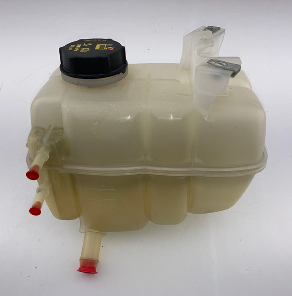 2021-2024 Ford Bronco 2.3l OEM Engine Coolant Bottle Reservoir /   BR004