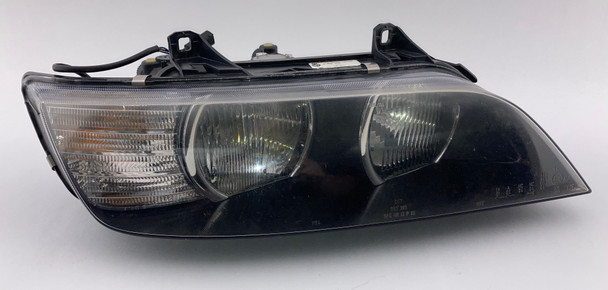 1999-2001 BMW Z3 Passenger Side Headlight /   Z3036