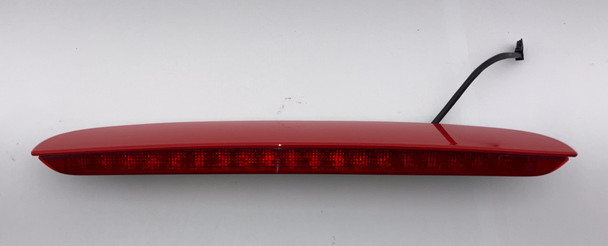 1999-2002 BMW Z3 Roadster Third Brake Light / Bright Red II   Z3036