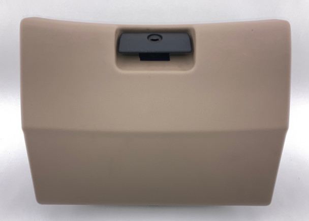 1996-2002 BMW Z3 Roadster Coupe Glove Box Lid / Sand Beige /   Z3036