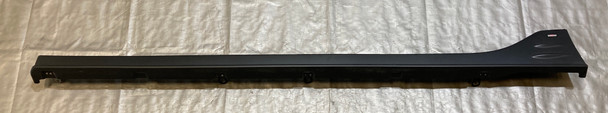 2013-2020 Subaru BRZ STI Driver Side Skirt Rocker Panel Trim /   FB050