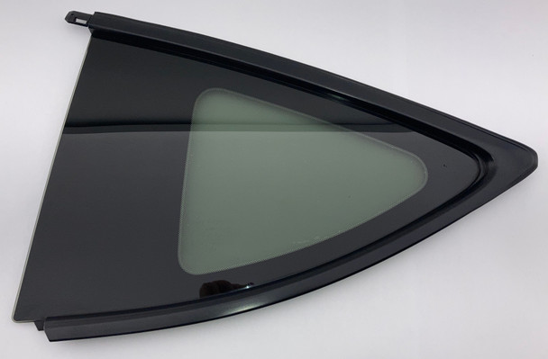 2013-2020 Subaru BRZ / Scion FRS Driver Rear Quarter Window Glass /   FB050