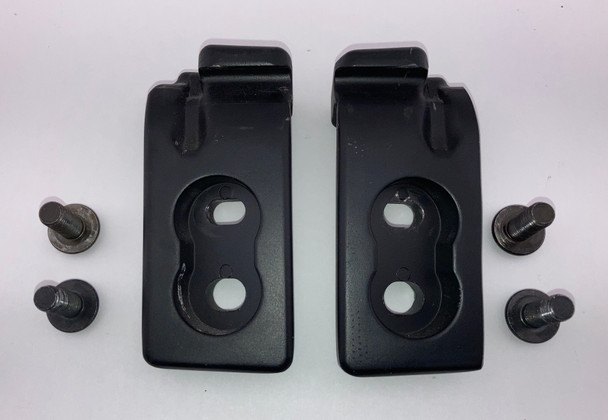 1999-2005 Mazda Miata Hardtop Side Strikers / Pair  /   NB255