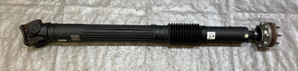 2018-2021 Jeep Wrangler JL Front Drive Shaft w/ U Joints / M186 Dana 30 / 71K JL010