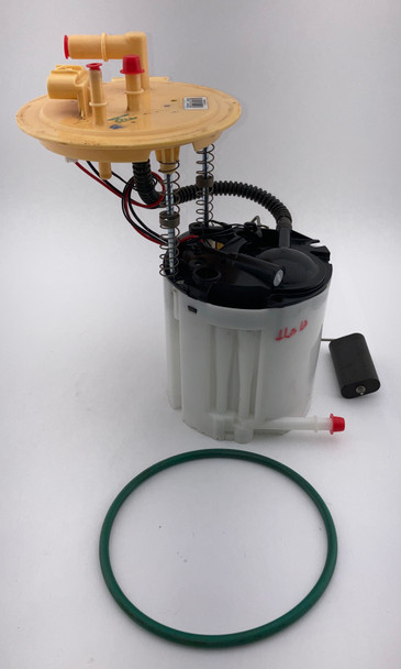 2018-2021 Jeep Wrangler JL 3.6l Fuel Pump Assembly / 52030306AB / 71K JL010