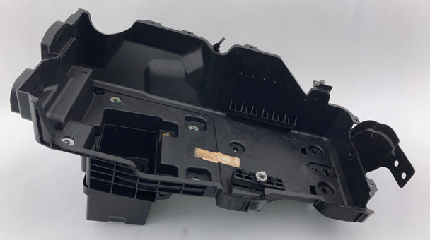 2018-2021 Jeep Wrangler JL / Gladiator JT Battery Tray / OEM  /   JL010