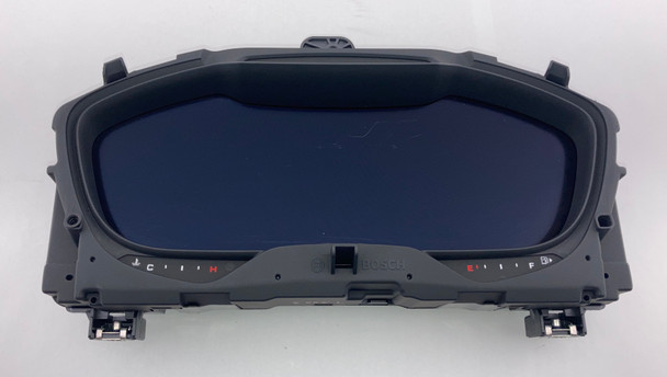 2016-2017 Audi TT Quattro Instrument Gauge Cluster Display / 8S0920890A /   T3003